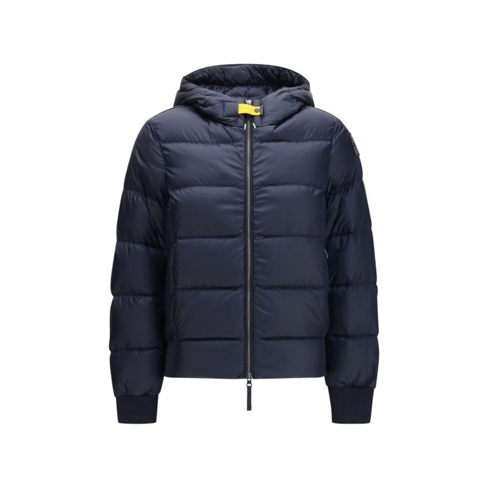 Parajumpers Women Mariah Hooded Down Jacket